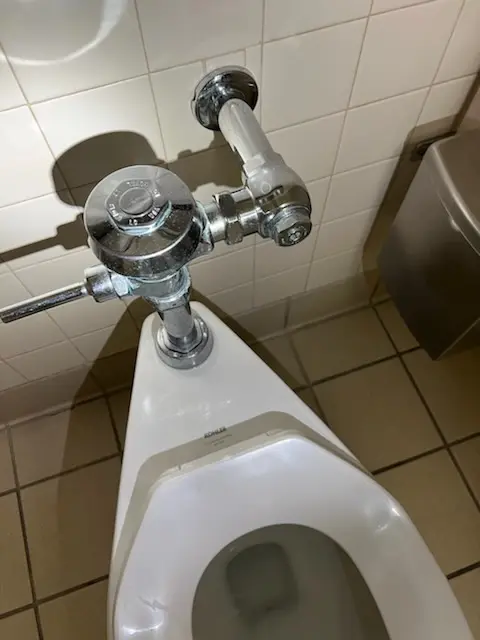 Fixture installation and repair for Pipe Repair in Charleston